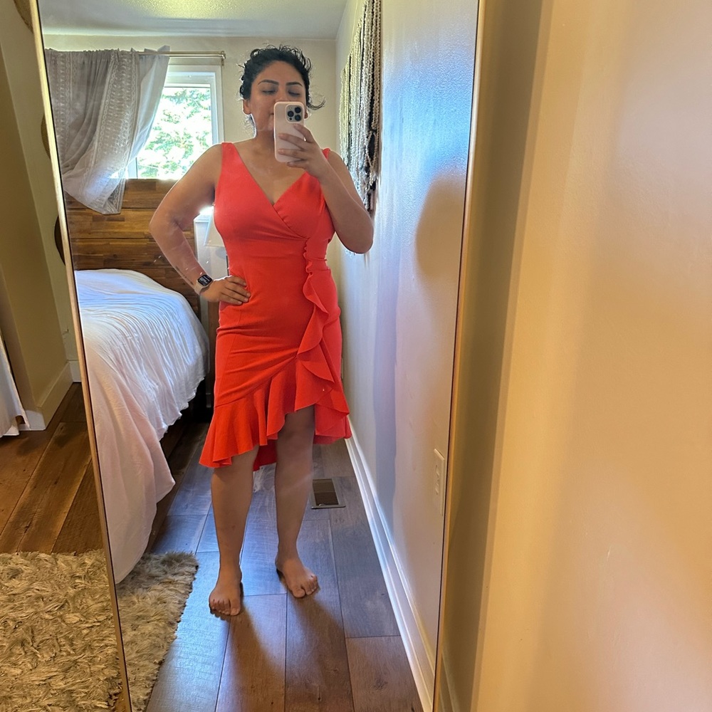 Vince Camuto Dress